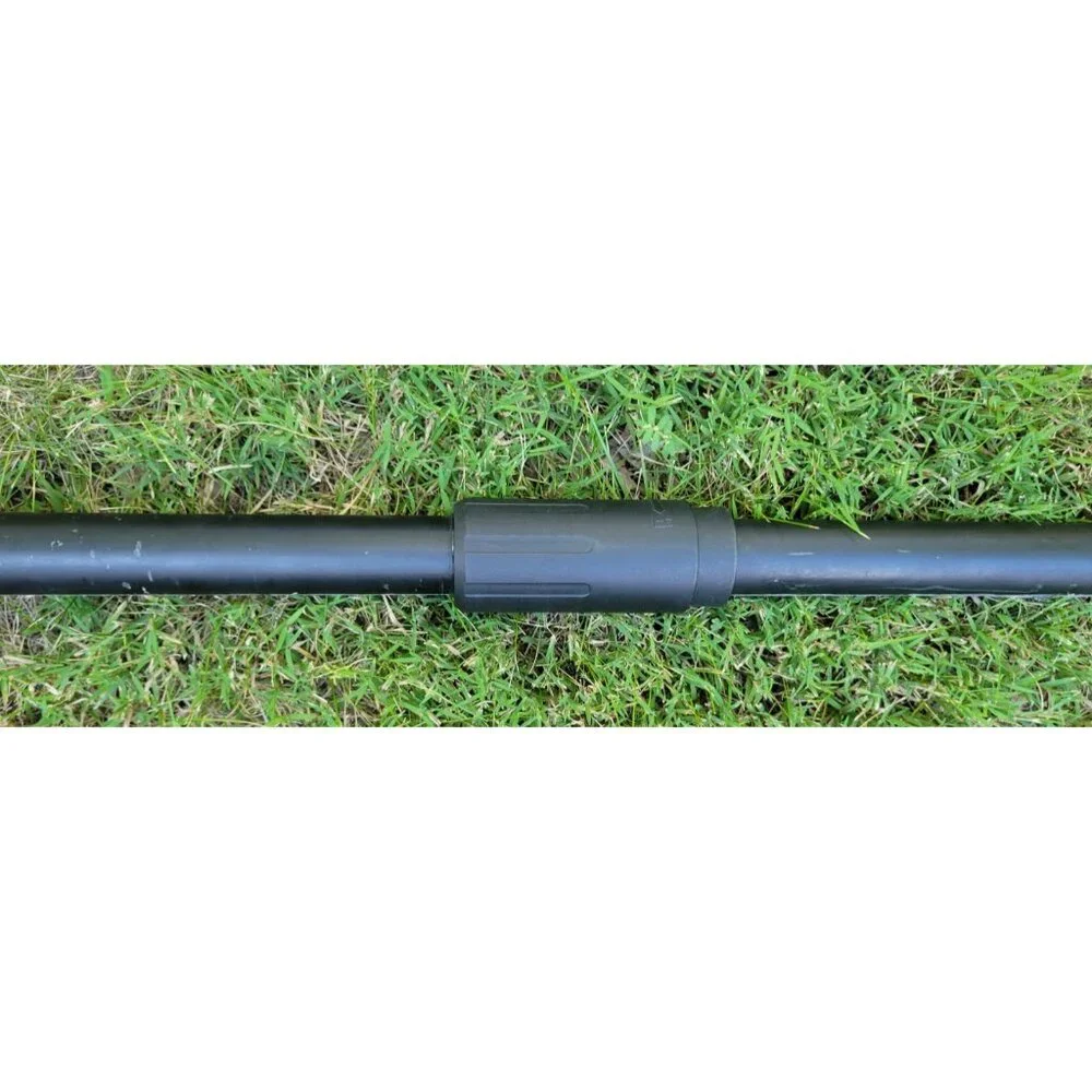 WORX WG309 10" 8 Amp 2in1 Corded Electric Pole Saw Parts - Extension Pole Handle - Picture 6 of 11